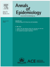 Rates of prevalent and new HIV diagnoses by race and ethnicity among men who have sex with men, U.S. states, 2013–2014